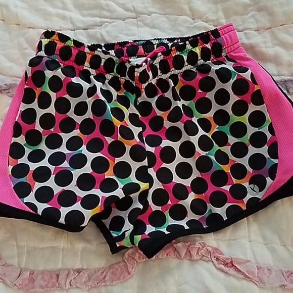 Xersion Other - Girls running/ athletic shorts